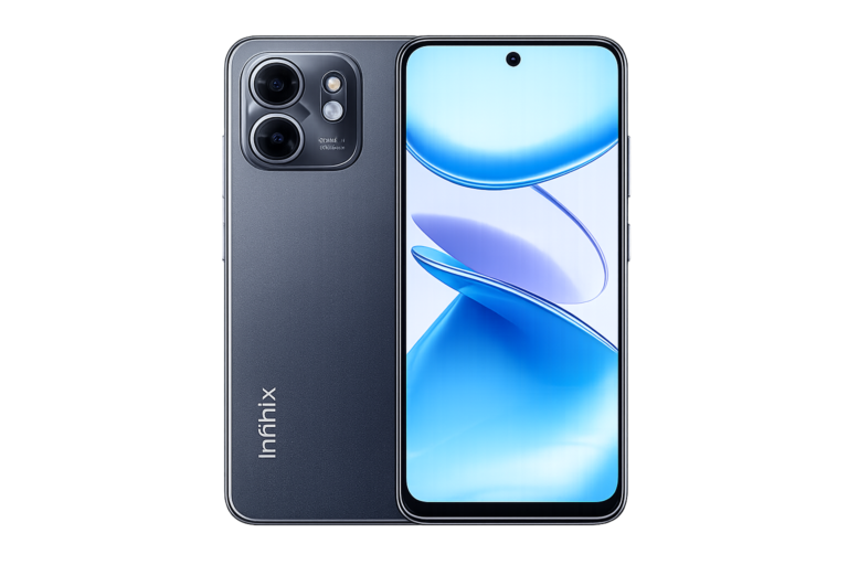 Infinix Smart 9 HD