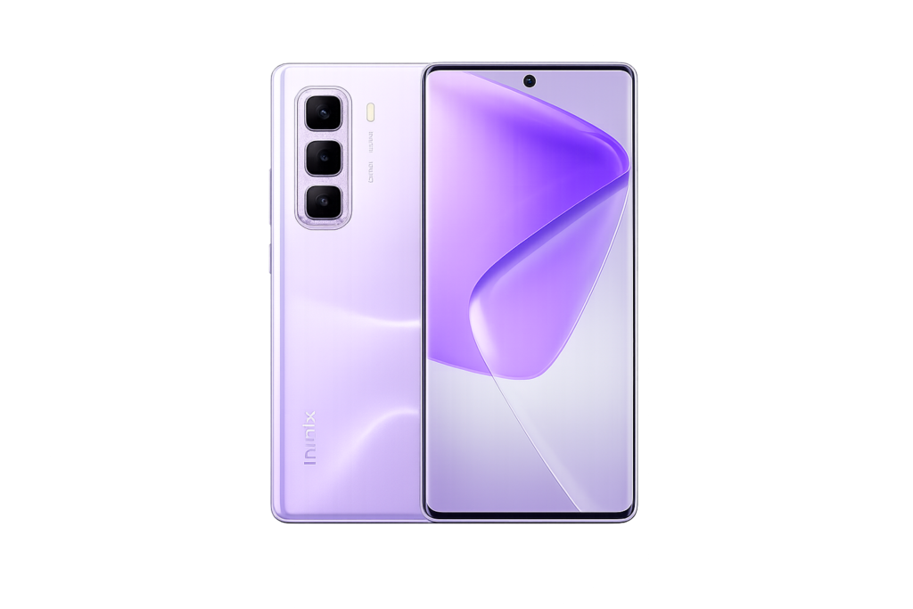 Infinix Hot 50 Pro plus