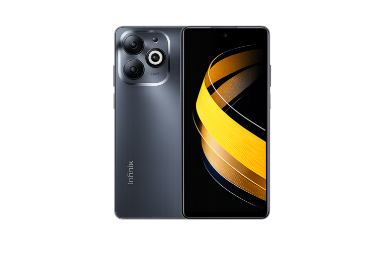Infinix Smart 8