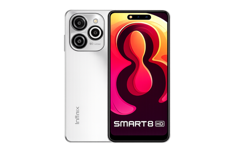 Infinix Smart 8 HD