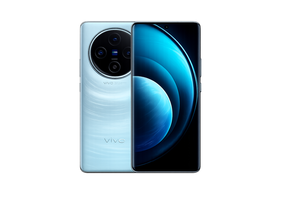 vivo X100