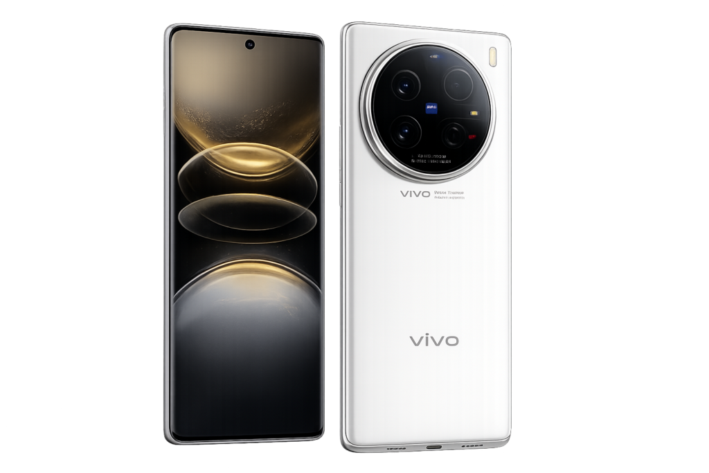 vivo X100 Ultra