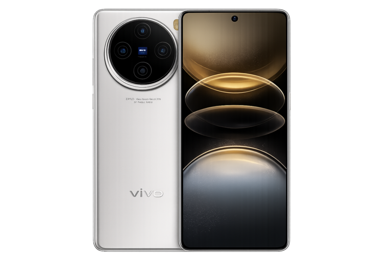 vivo X100s