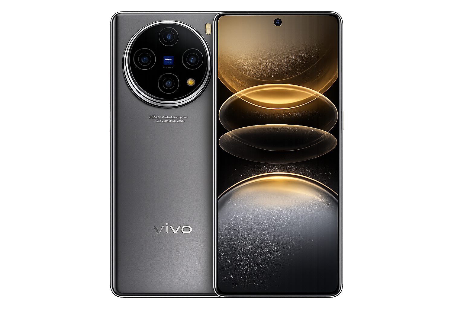 vivo X100s Pro