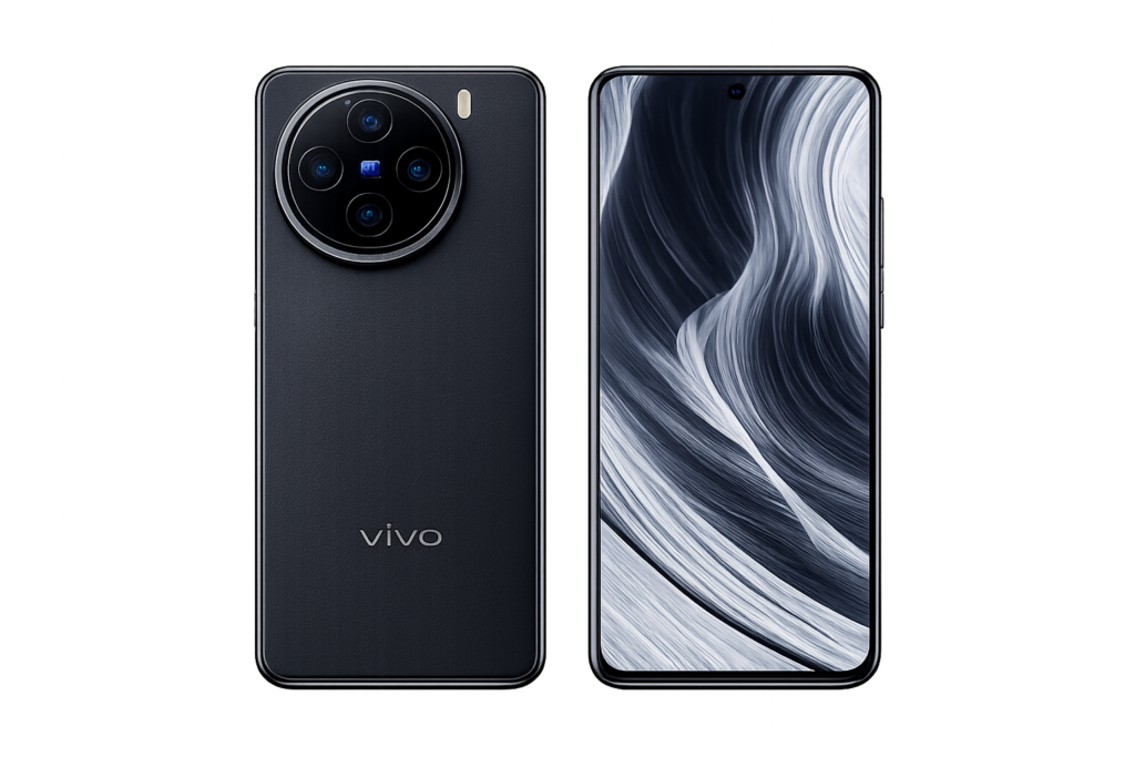 vivo X200
