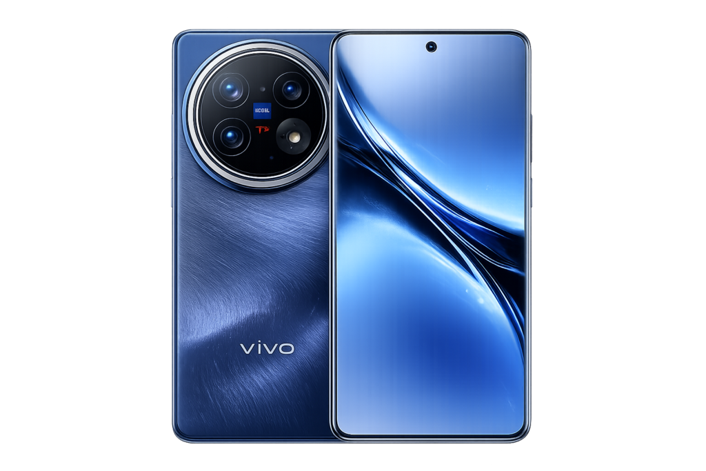 vivo X200 Pro