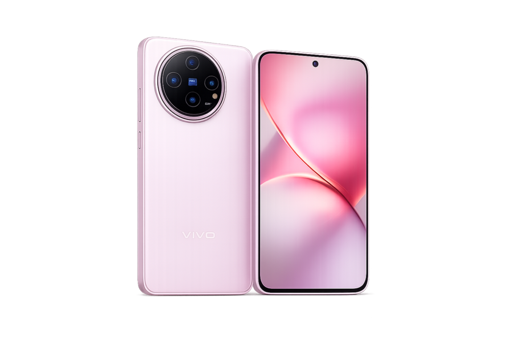 vivo X200 Pro mini