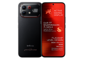 Infinix Note 60 Pro Pininfarina Limited Edition 2 Infinix Note 60 Pro Pininfarina Limited Edition | whatmobile pk