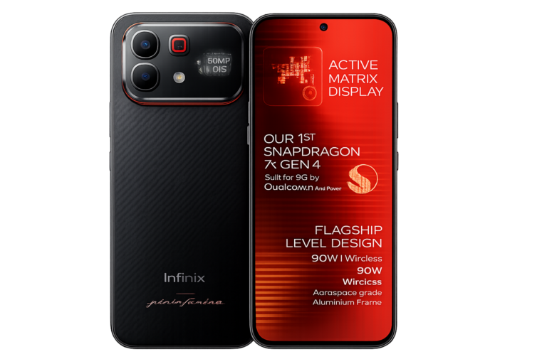 Infinix Note 60 Pro Pininfarina Limited Edition