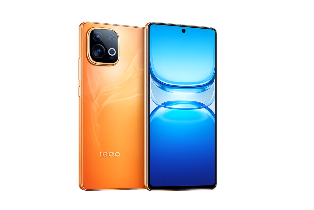 vivo iQOO Z10 Turbo