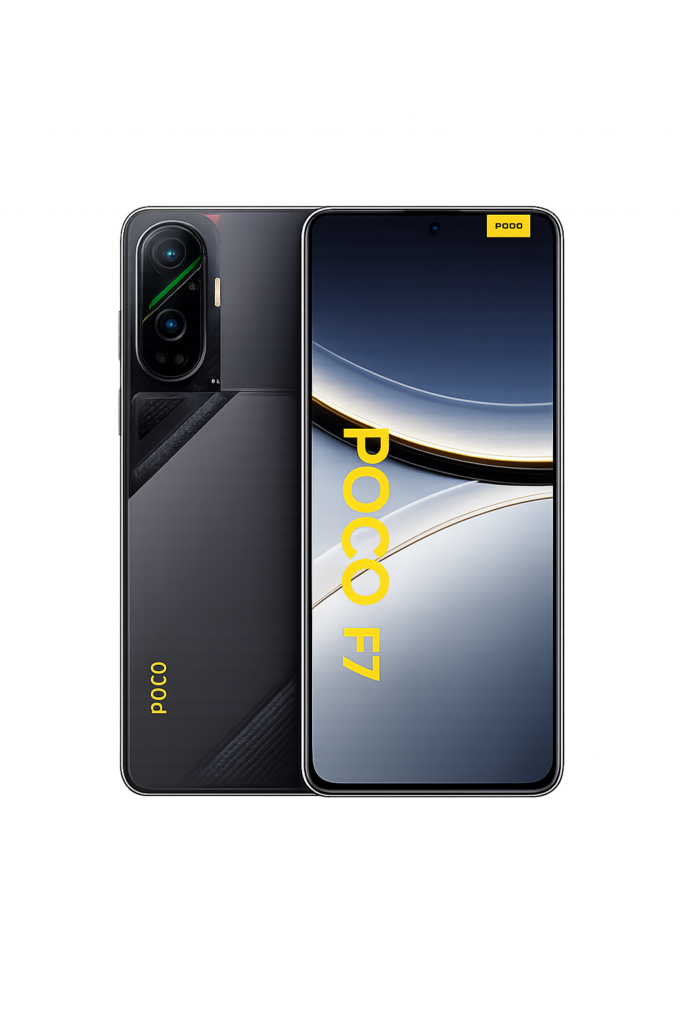 Xiaomi Poco F7