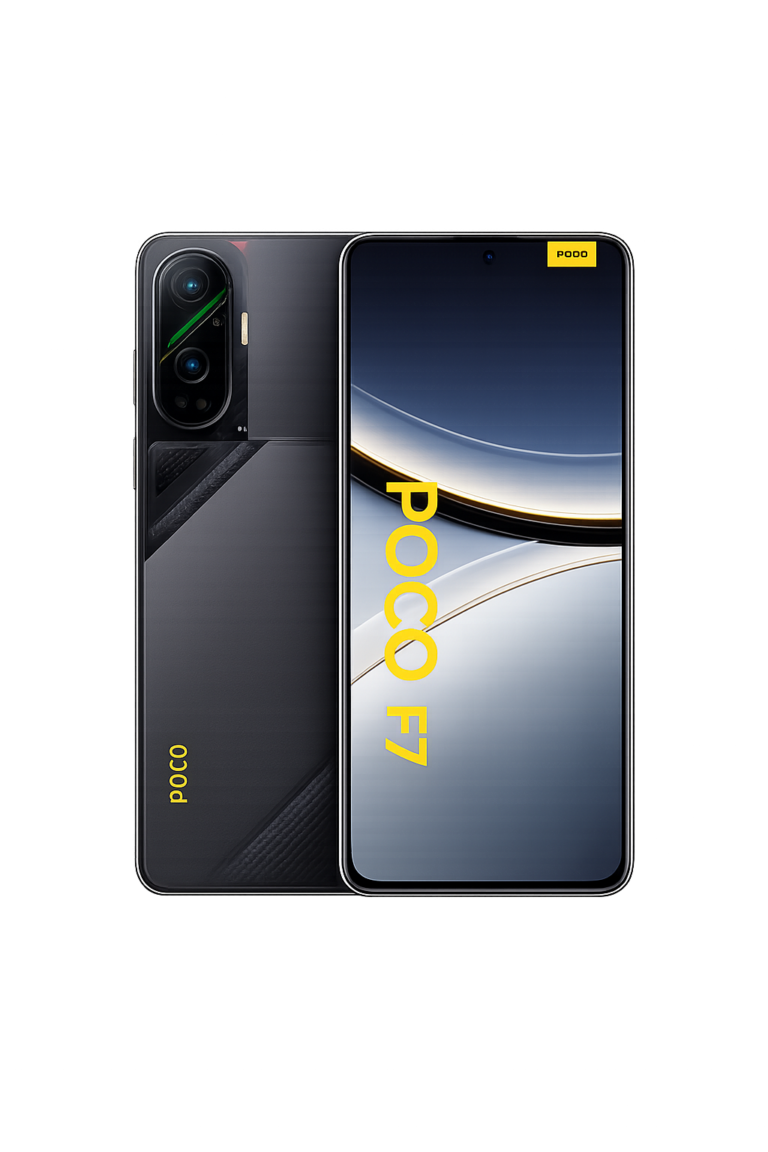 Xiaomi Poco F7