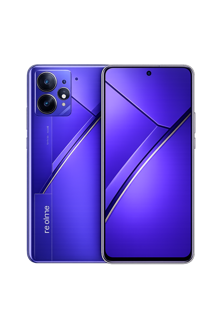 Realme Neo7