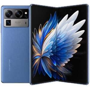 Tecno Phantom