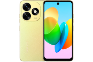 Tecno Spark