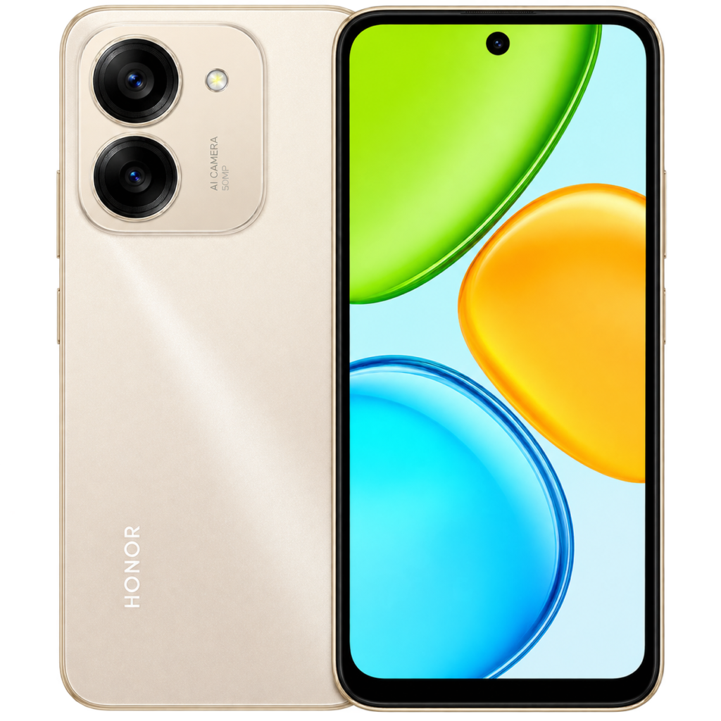 Honor X6e 1 Honor X6e | whatmobile pk