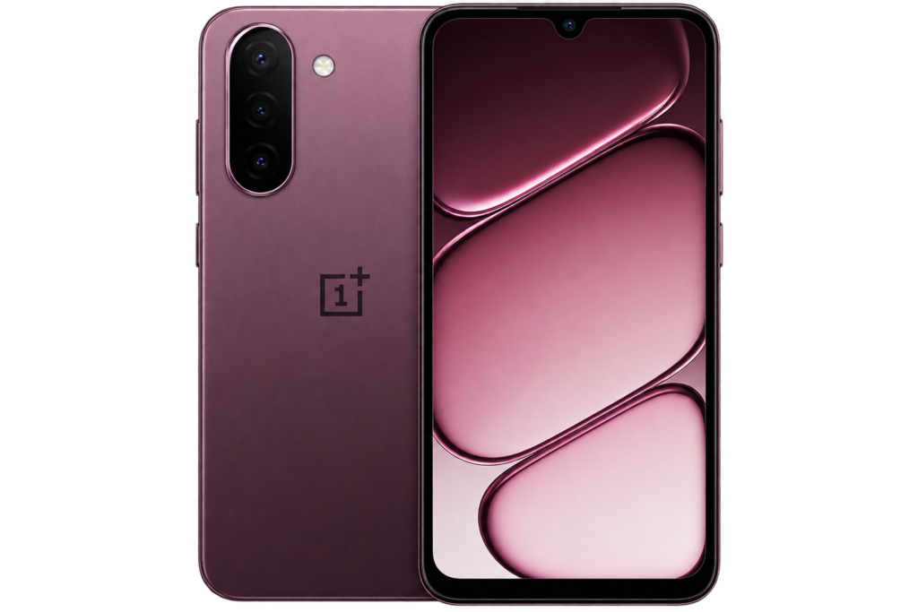 OnePlus N6x