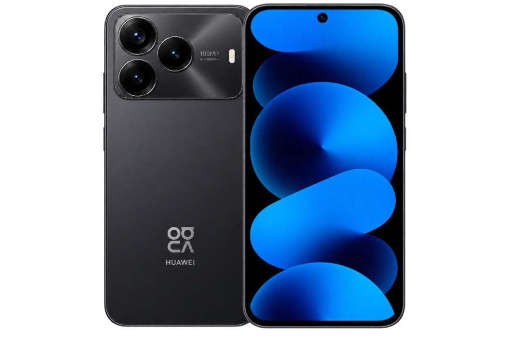 Huawei nova 16 SE