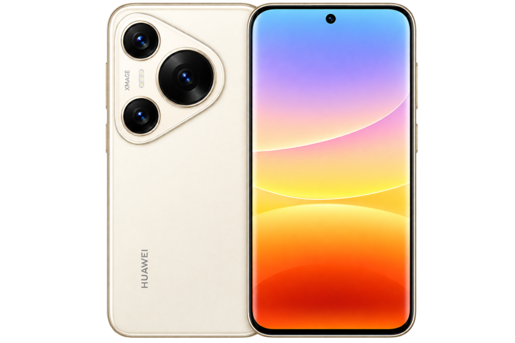 Huawei Pura 90s Pro Max