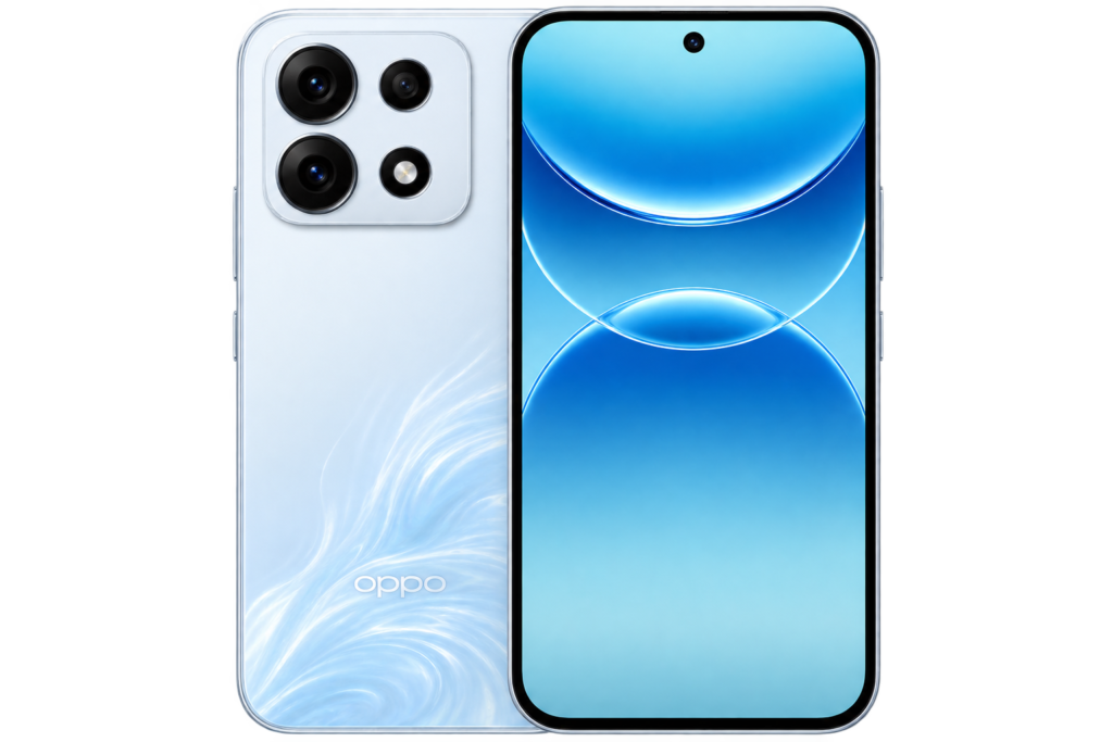 Oppo A7 Pro Max