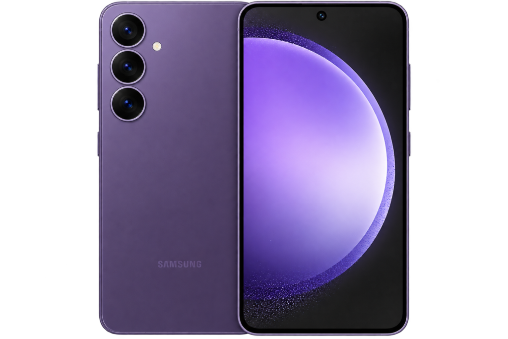 Samsung Galaxy S26 Pro