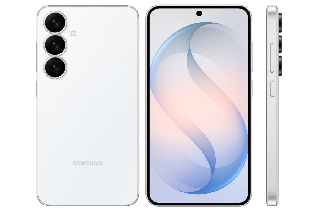 Samsung Galaxy S26 Plus