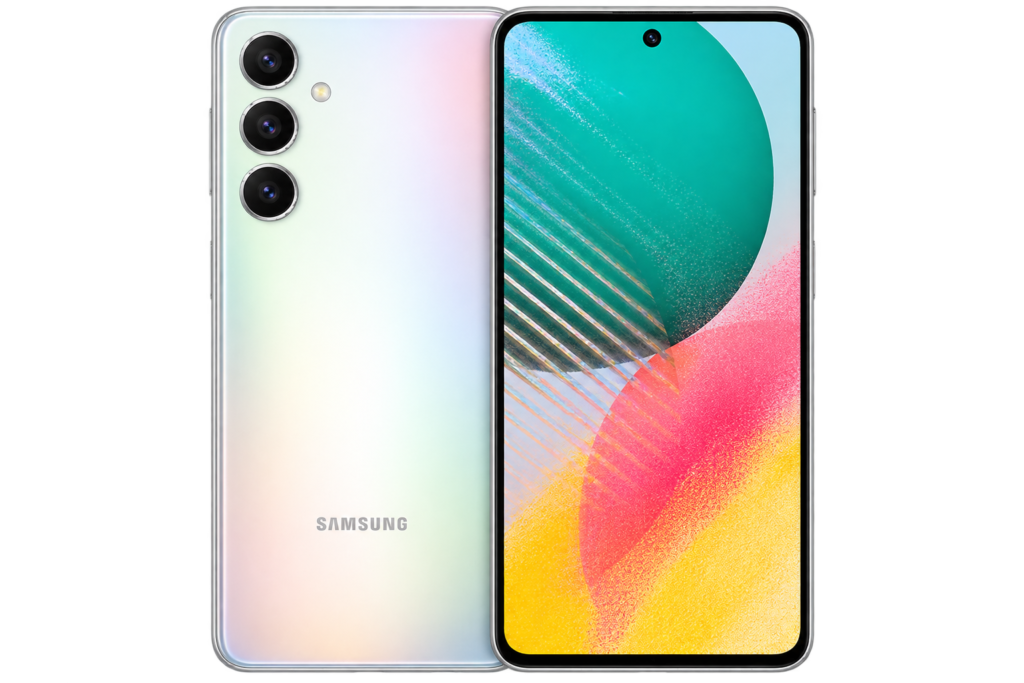 Samsung Galaxy F54