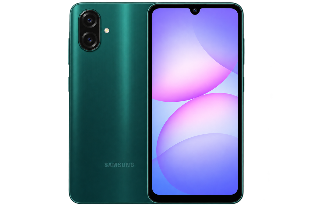 Samsung Galaxy F07 1 Samsung Galaxy F07 | whatmobile pk