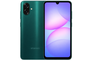 Samsung Galaxy F07 | whatmobile pk