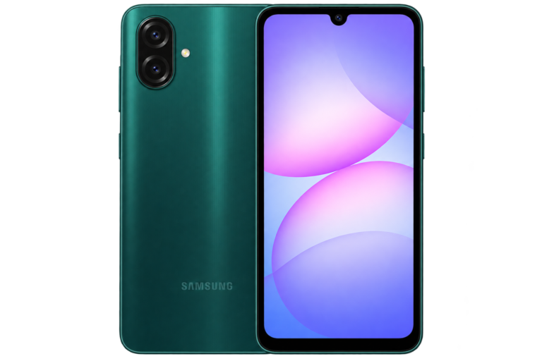Samsung Galaxy F07