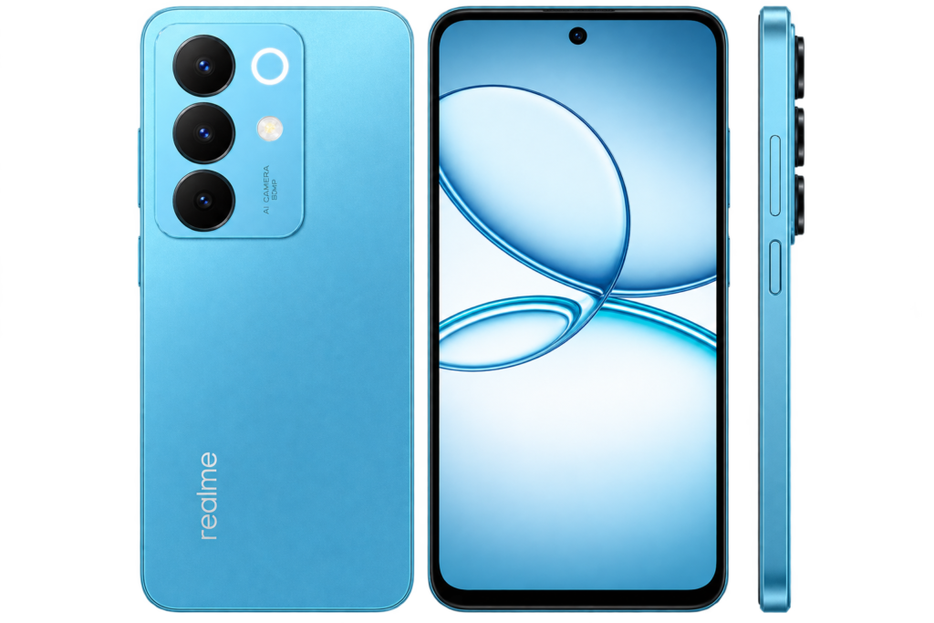 Realme Narzo 90X | whatmobile pk