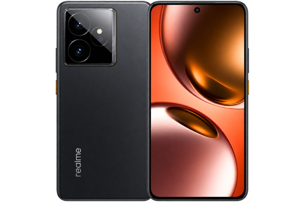 Realme GT 7