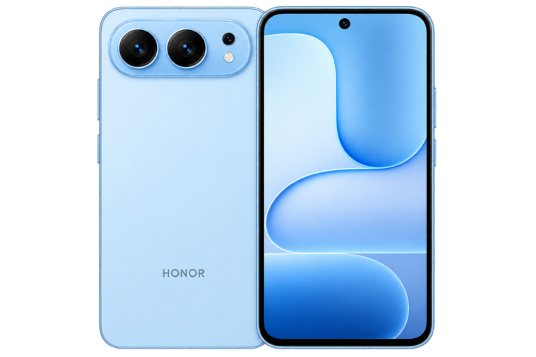 Honor 500