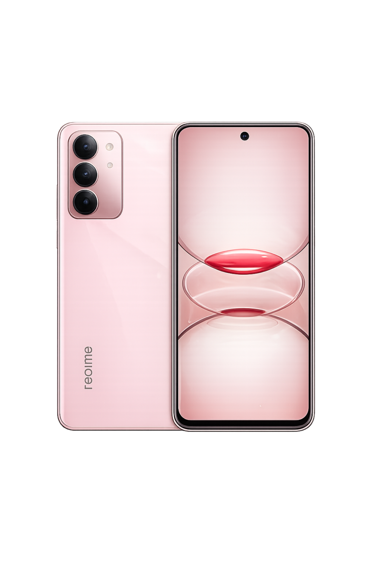 Realme C75x