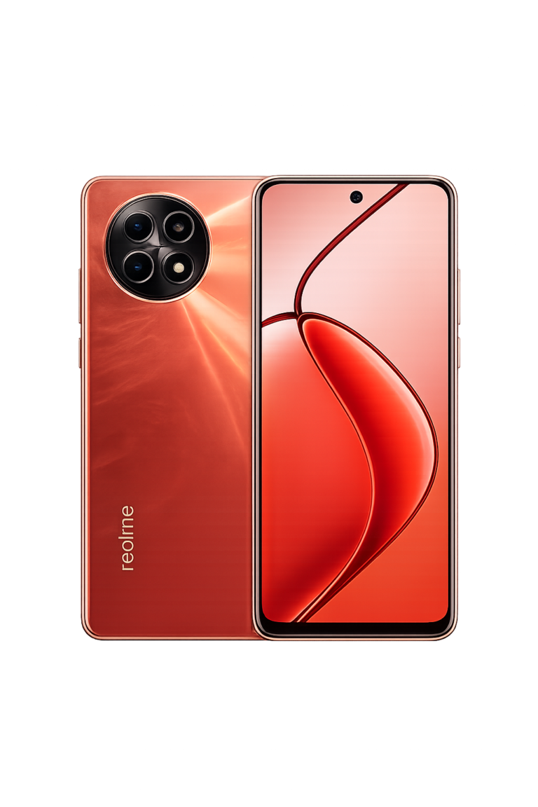 realme C65 5G