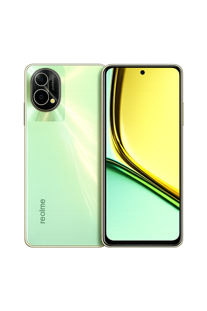 Realme C67 5G