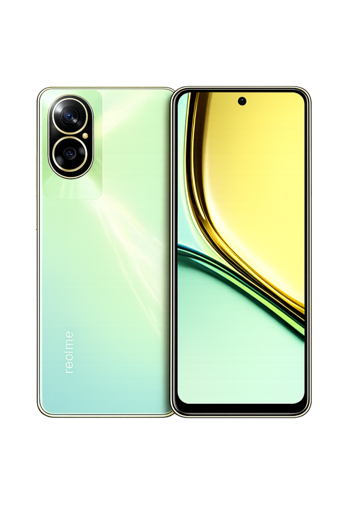 Realme C67 | whatmobile pk