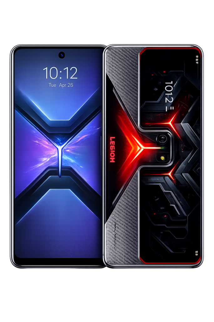 Lenovo Legion Y90 | whatmobile pk