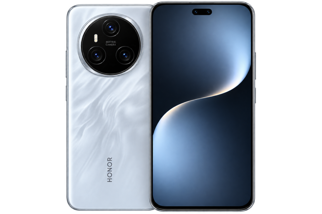 Honor 700 1 Honor 700 | whatmobile pk