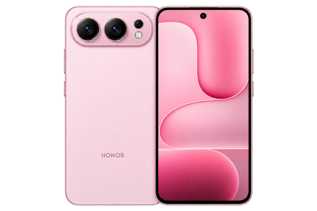 Honor 500 Pro | whatmobile pk