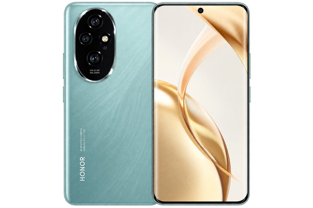 Honor 200