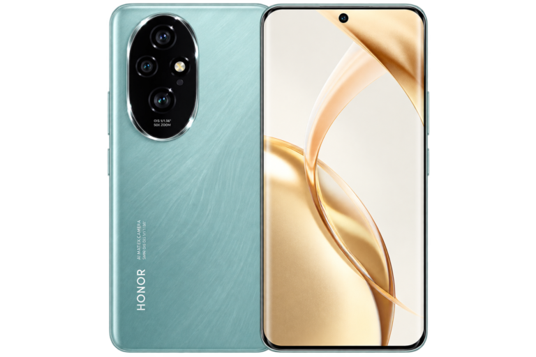 Honor 200