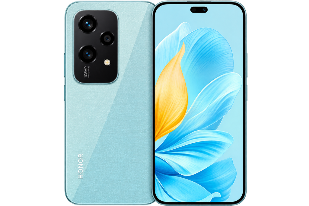 Honor 200 Lite