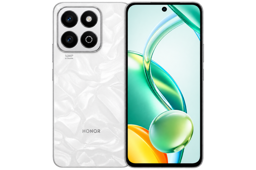 Honor 200 Smart
