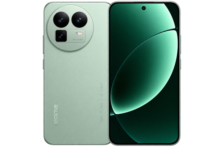 Realme GT 8