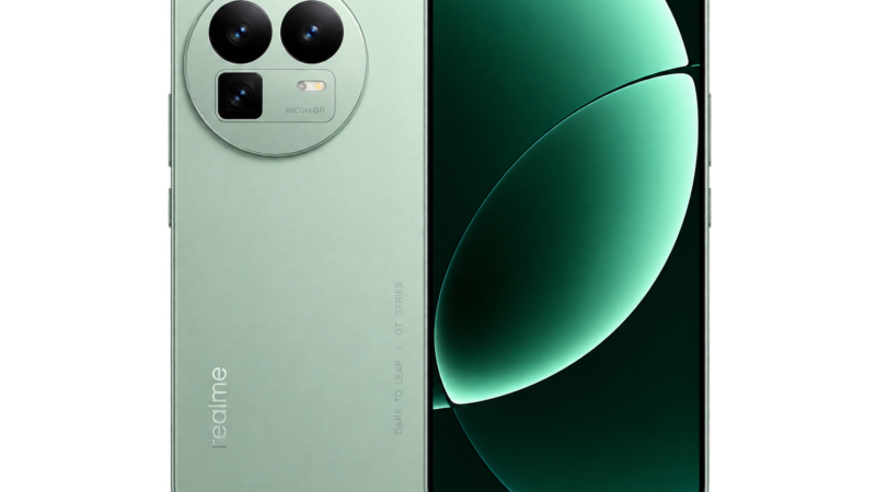 Realme GT 8 | whatmobile pk