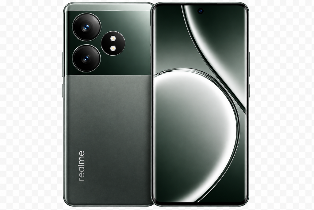 Realme GT 6T