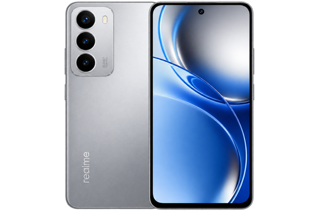 Realme Narzo 100x