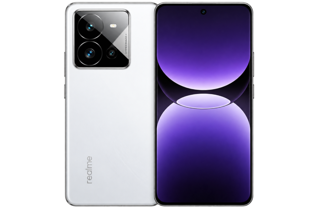 Realme GT 7 Pro