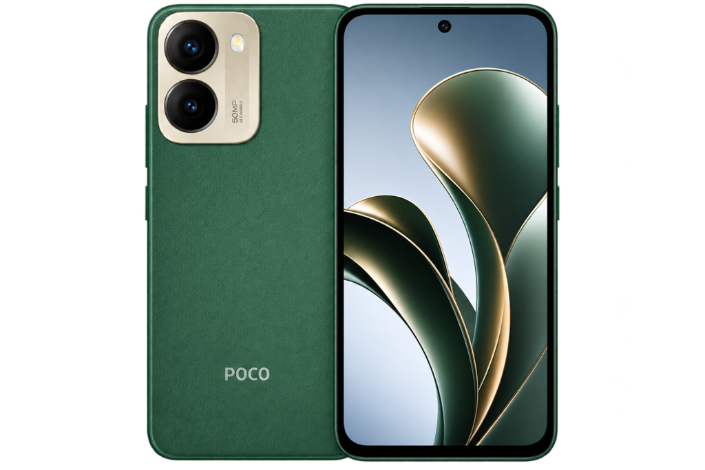 Xiaomi Poco M8x